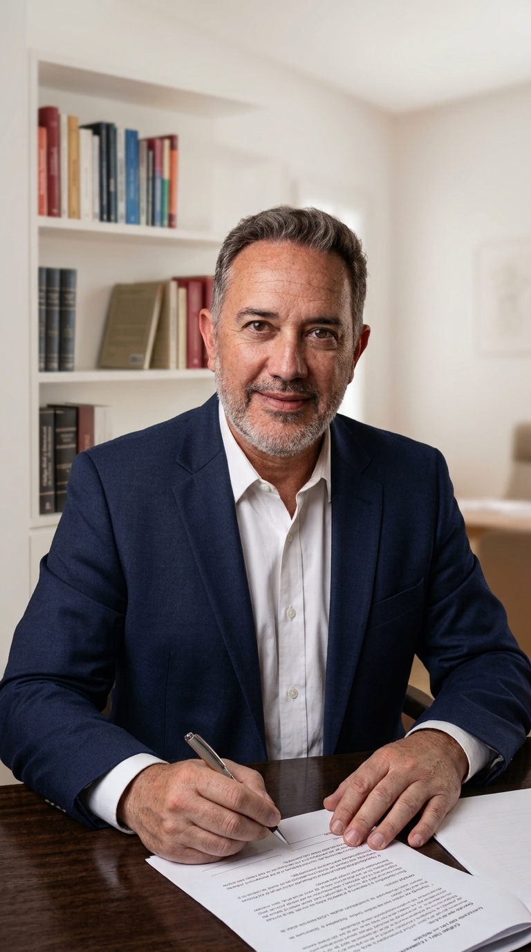 Esc. Gustavo Adolfo Sinner